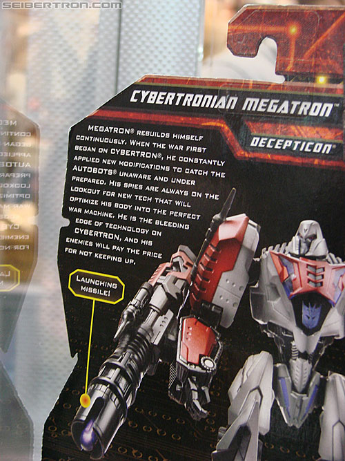 BotCon 2010: Transformers Generations toys - Transformers Event: DSC02948