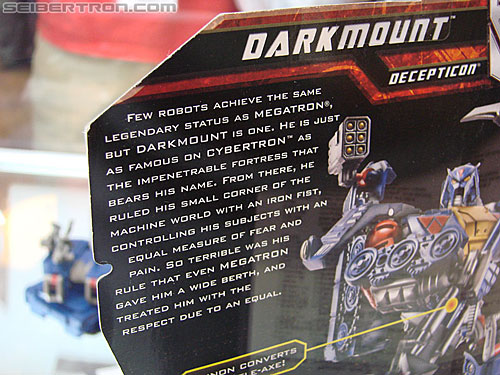 BotCon 2010: Transformers Generations toys - Transformers Event: DSC02954