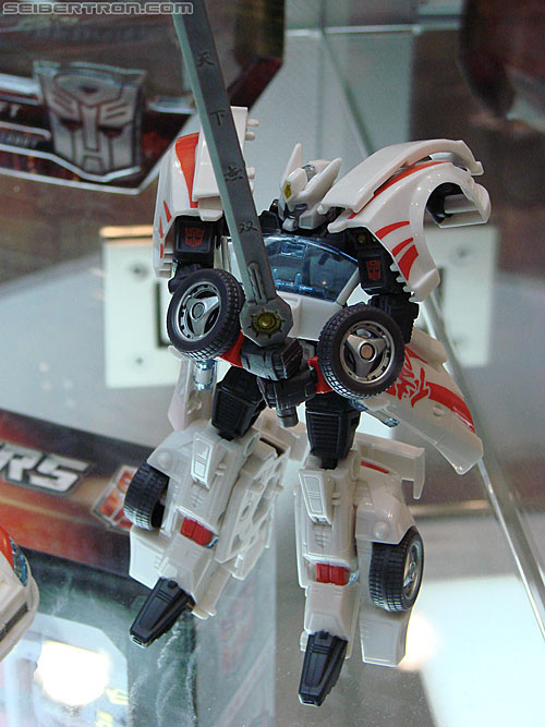 BotCon 2010: Transformers Generations toys - Transformers Event: DSC02968