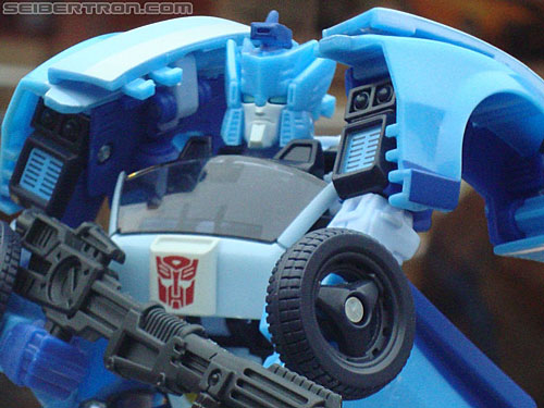 BotCon 2010: Transformers Generations toys - Transformers Event: DSC03008