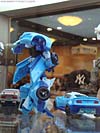 BotCon 2010: Transformers Generations toys - Transformers Event: DSC03012
