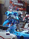 BotCon 2010: Transformers Generations toys - Transformers Event: DSC03013