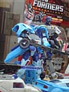 BotCon 2010: Transformers Generations toys - Transformers Event: DSC03014