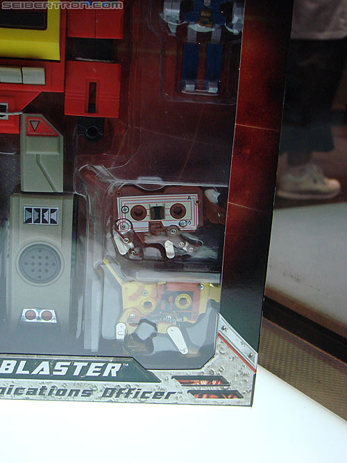 BotCon 2010: SDCC Exclusives - Transformers Event: DSC02897