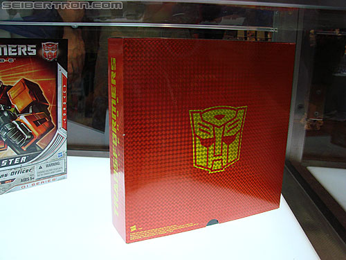 BotCon 2010: SDCC Exclusives - Transformers Event: DSC02956