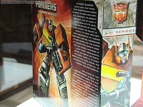 BotCon 2010: SDCC Exclusives - Transformers Event: DSC02960