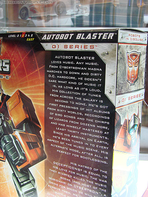 BotCon 2010: SDCC Exclusives - Transformers Event: DSC02961