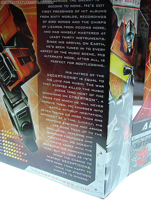 BotCon 2010 - SDCC Exclusives