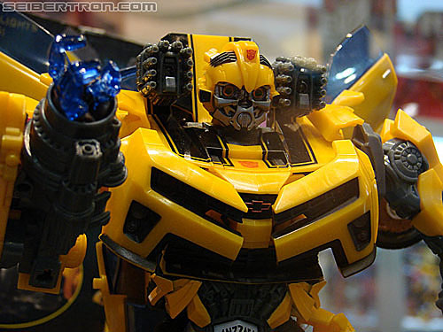 BotCon 2010: Hunt For The Decepticons toys (pt 1) - Transformers Event: DSC02691