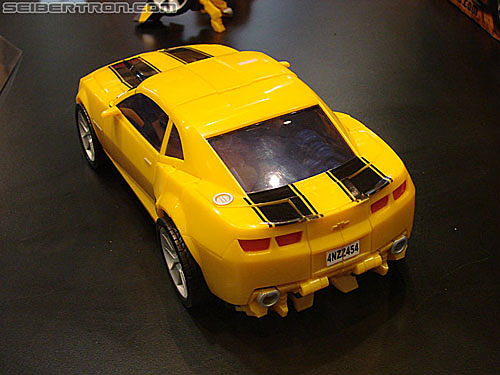BotCon 2010: Hunt For The Decepticons toys (pt 1) - Transformers Event: DSC02699