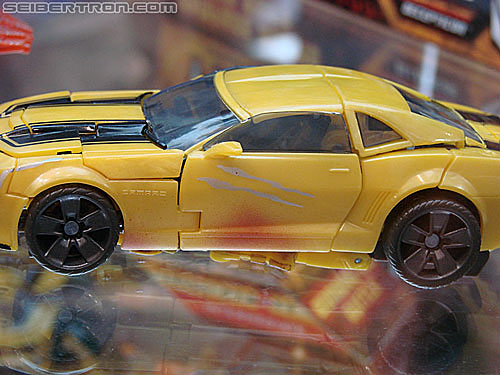 BotCon 2010: Hunt For The Decepticons toys (pt 1) - Transformers Event: DSC02753