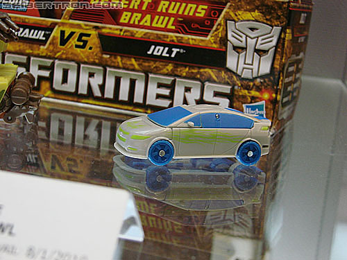 BotCon 2010: Hunt For The Decepticons toys (pt 1) - Transformers Event: DSC02759