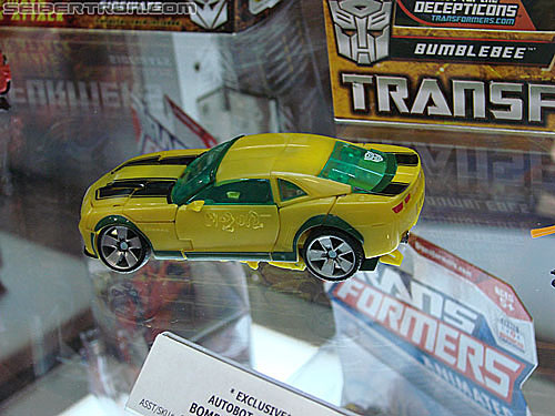 BotCon 2010: Hunt For The Decepticons toys (pt 1) - Transformers Event: DSC02766