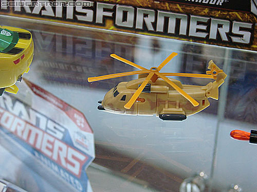 BotCon 2010: Hunt For The Decepticons toys (pt 1) - Transformers Event: DSC02767
