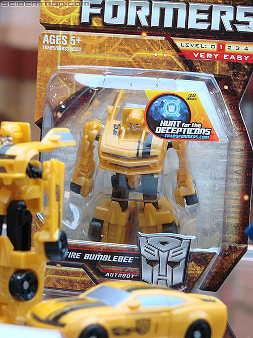 BotCon 2010: Hunt For The Decepticons toys (pt 1) - Transformers Event: DSC02780