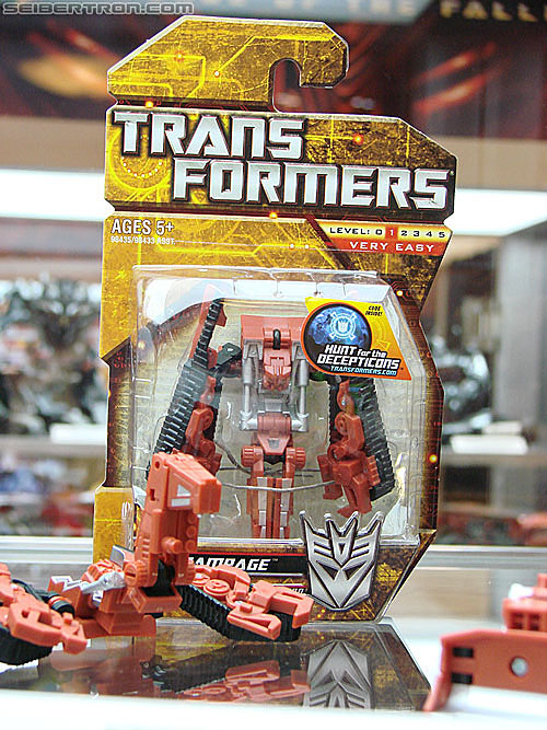 BotCon 2010: Hunt For The Decepticons toys (pt 1) - Transformers Event: DSC02791