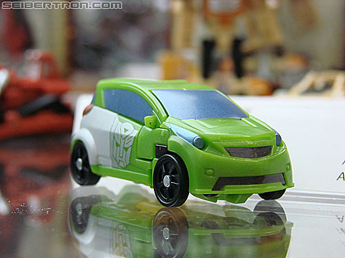 BotCon 2010: Hunt For The Decepticons toys (pt 1) - Transformers Event: DSC02794