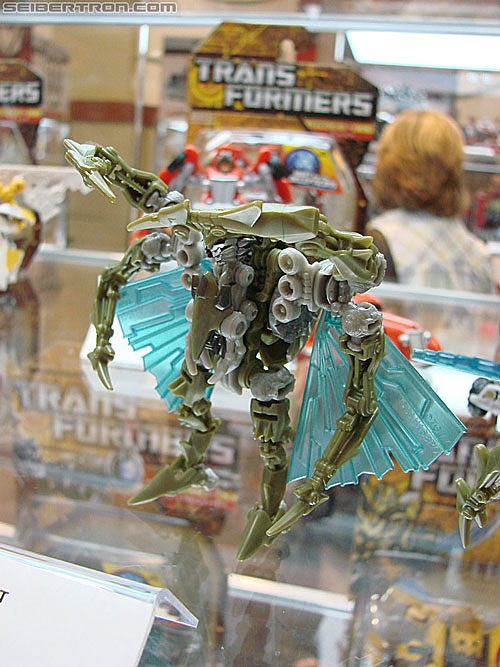BotCon 2010: Hunt For The Decepticons toys (pt 1) - Transformers Event: DSC02800