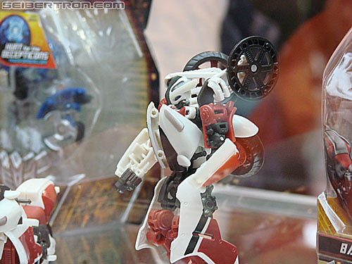 BotCon 2010: Hunt For The Decepticons toys (pt 1) - Transformers Event: DSC02810
