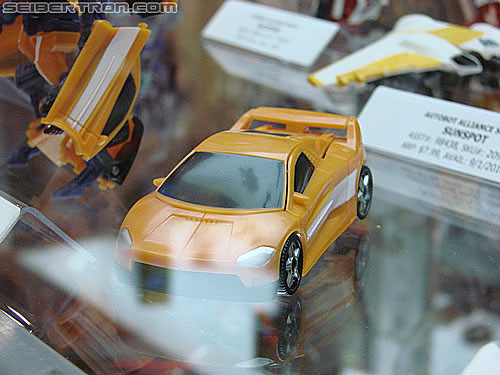 BotCon 2010: Hunt For The Decepticons toys (pt 1) - Transformers Event: DSC02812