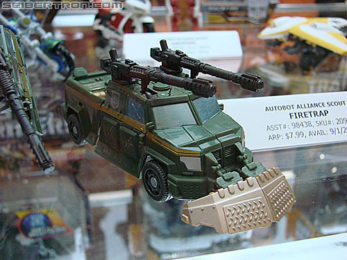 BotCon 2010: Hunt For The Decepticons toys (pt 1) - Transformers Event: DSC02815