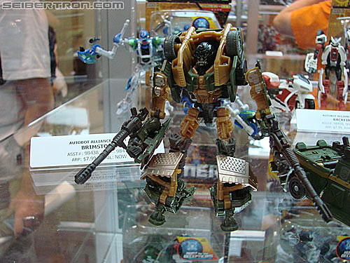 BotCon 2010: Hunt For The Decepticons toys (pt 1) - Transformers Event: DSC02816