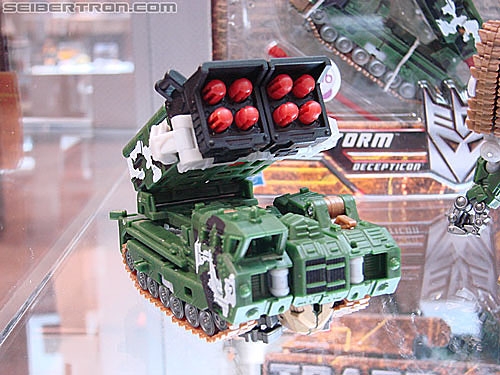 BotCon 2010: Hunt For The Decepticons toys (pt 1) - Transformers Event: DSC02822