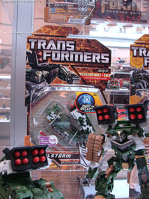 BotCon 2010: Hunt For The Decepticons toys (pt 1) - Transformers Event: DSC02823