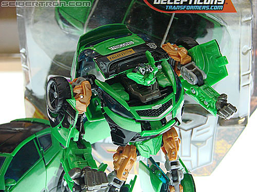 BotCon 2010: Hunt For The Decepticons toys (pt 1) - Transformers Event: DSC02839