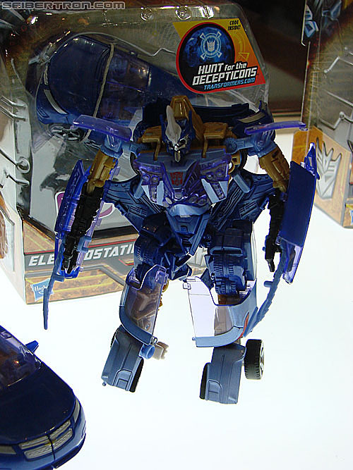 BotCon 2010: Hunt For The Decepticons toys (pt 1) - Transformers Event: DSC02841