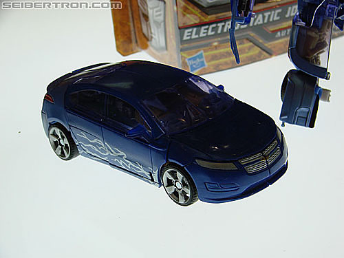 BotCon 2010: Hunt For The Decepticons toys (pt 1) - Transformers Event: DSC02843