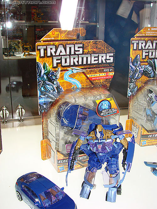 BotCon 2010: Hunt For The Decepticons toys (pt 1) - Transformers Event: DSC02847