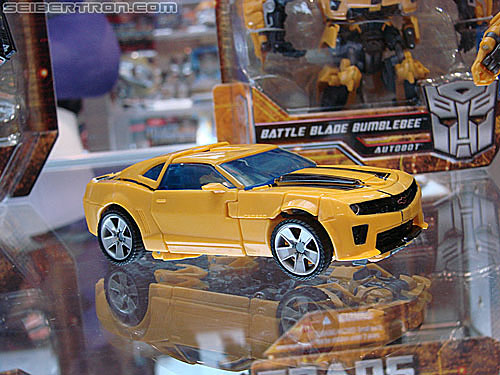BotCon 2010: Hunt For The Decepticons toys (pt 1) - Transformers Event: DSC02851