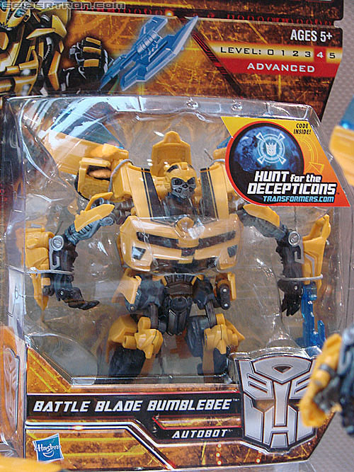 BotCon 2010: Hunt For The Decepticons toys (pt 1) - Transformers Event: DSC02853