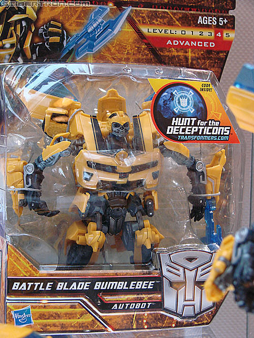 BotCon 2010: Hunt For The Decepticons toys (pt 1) - Transformers Event: DSC02854