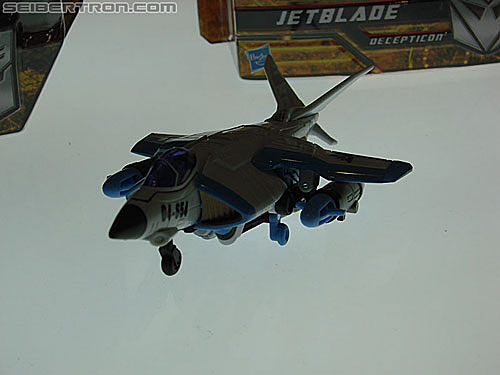 BotCon 2010: Hunt For The Decepticons toys (pt 1) - Transformers Event: DSC02856