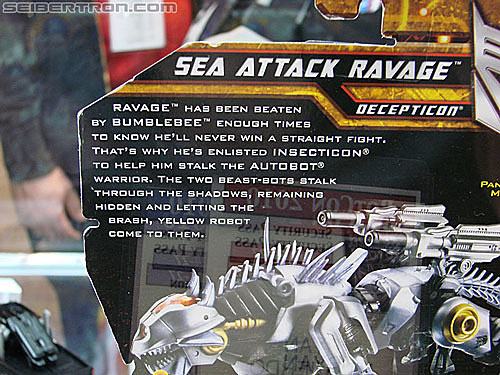 BotCon 2010: Hunt For The Decepticons toys (pt 1) - Transformers Event: DSC02867
