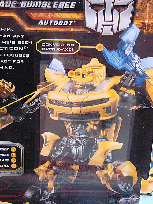 BotCon 2010: Hunt For The Decepticons toys (pt 1) - Transformers Event: DSC02871