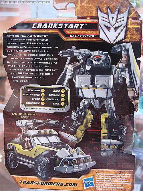 BotCon 2010: Hunt For The Decepticons toys (pt 1) - Transformers Event: DSC02873