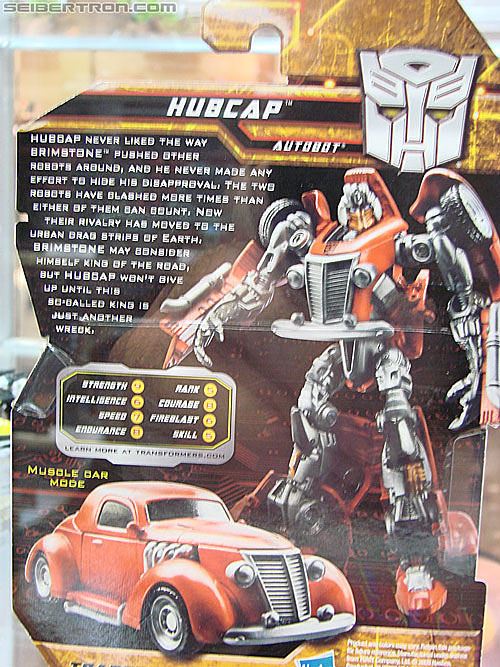 BotCon 2010: Hunt For The Decepticons toys (pt 1) - Transformers Event: DSC02874
