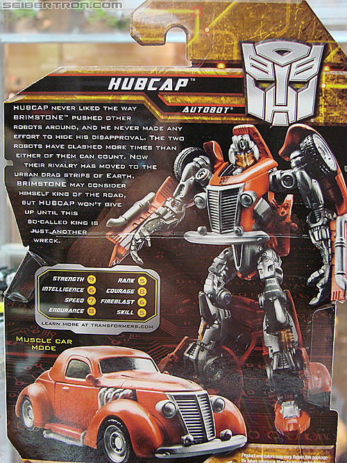 BotCon 2010: Hunt For The Decepticons toys (pt 1) - Transformers Event: DSC02875
