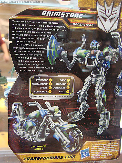 BotCon 2010: Hunt For The Decepticons toys (pt 1) - Transformers Event: DSC02877