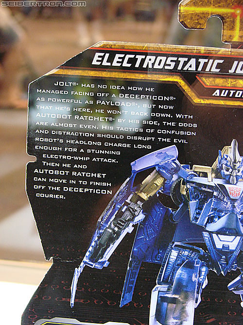 BotCon 2010: Hunt For The Decepticons toys (pt 1) - Transformers Event: DSC02881