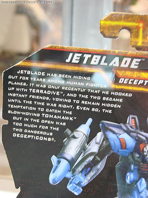 BotCon 2010 - Hunt For The Decepticons toys (pt 1)