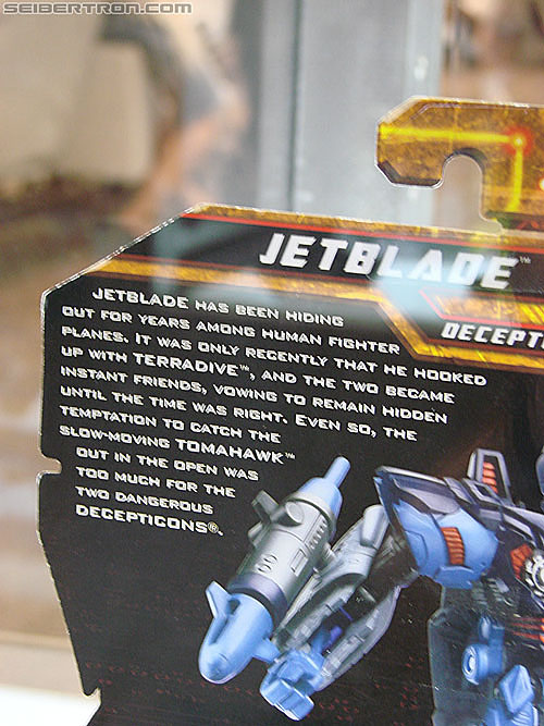 BotCon 2010: Hunt For The Decepticons toys (pt 1) - Transformers Event: DSC02883
