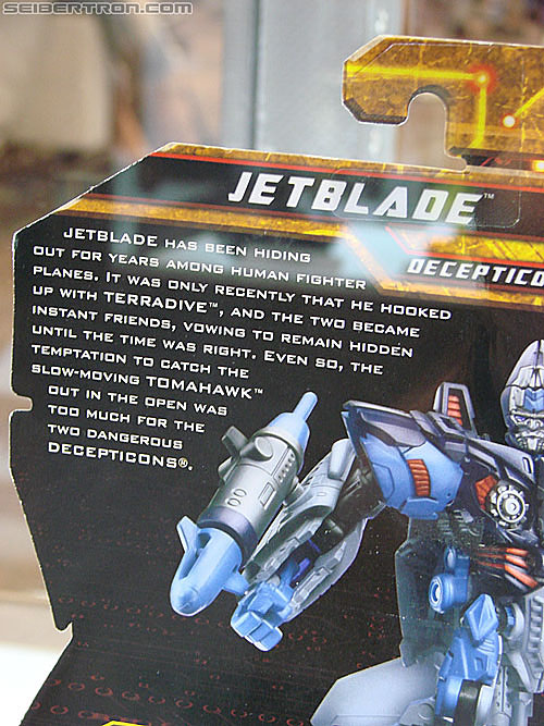 BotCon 2010: Hunt For The Decepticons toys (pt 1) - Transformers Event: DSC02884