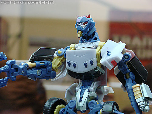 BotCon 2010: Hunt For The Decepticons toys (pt 1) - Transformers Event: DSC02929