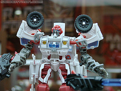 BotCon 2010: Hunt For The Decepticons toys (pt 1) - Transformers Event: DSC02933