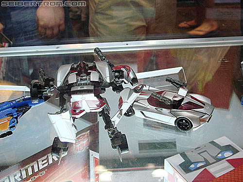 BotCon 2010: Hunt For The Decepticons toys (pt 1) - Transformers Event: DSC02952