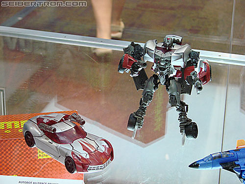 BotCon 2010: Hunt For The Decepticons toys (pt 1) - Transformers Event: DSC02965